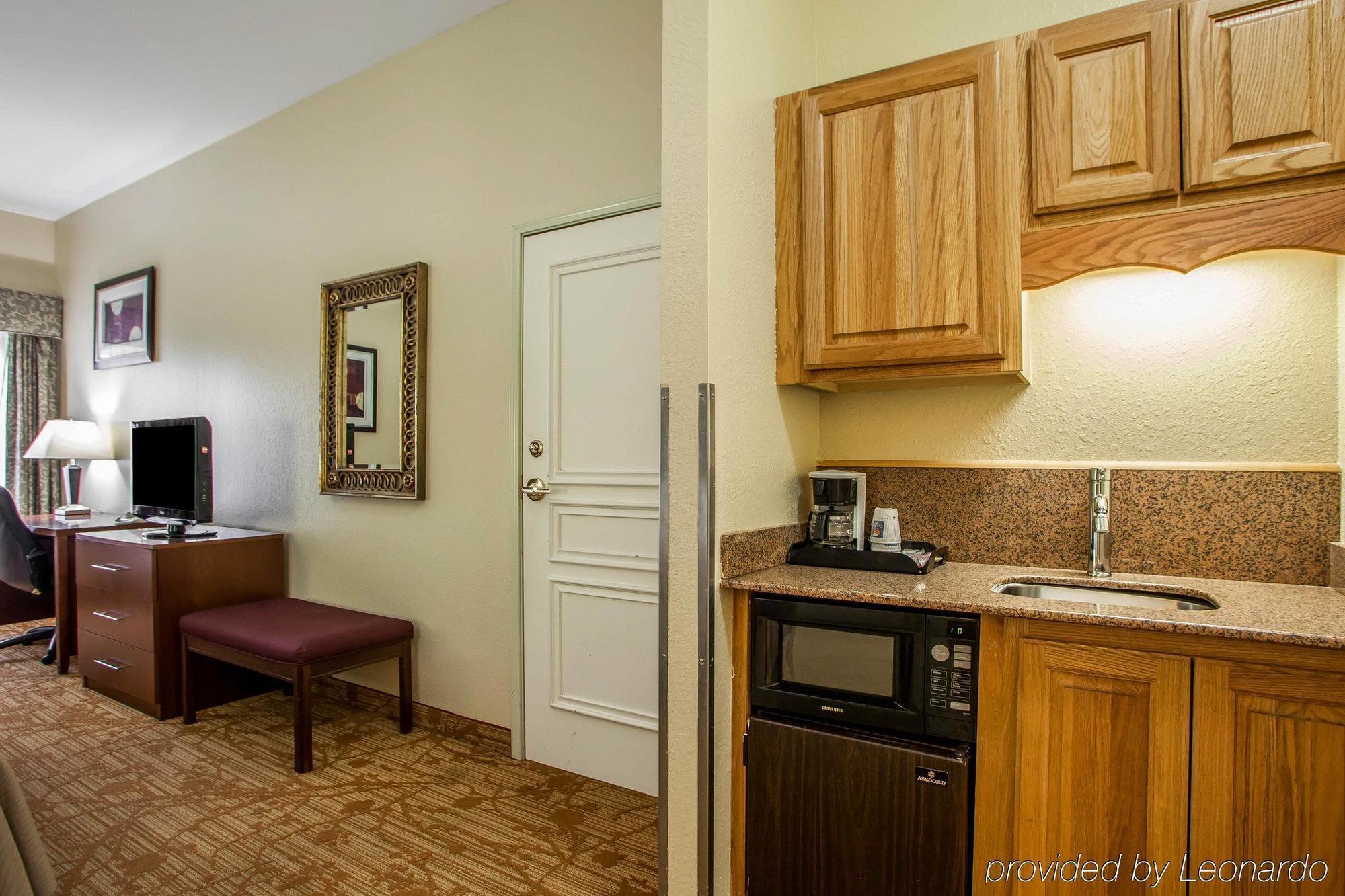 Quality Inn Jacksonville Near I-72 South Jacksonville Exterior foto