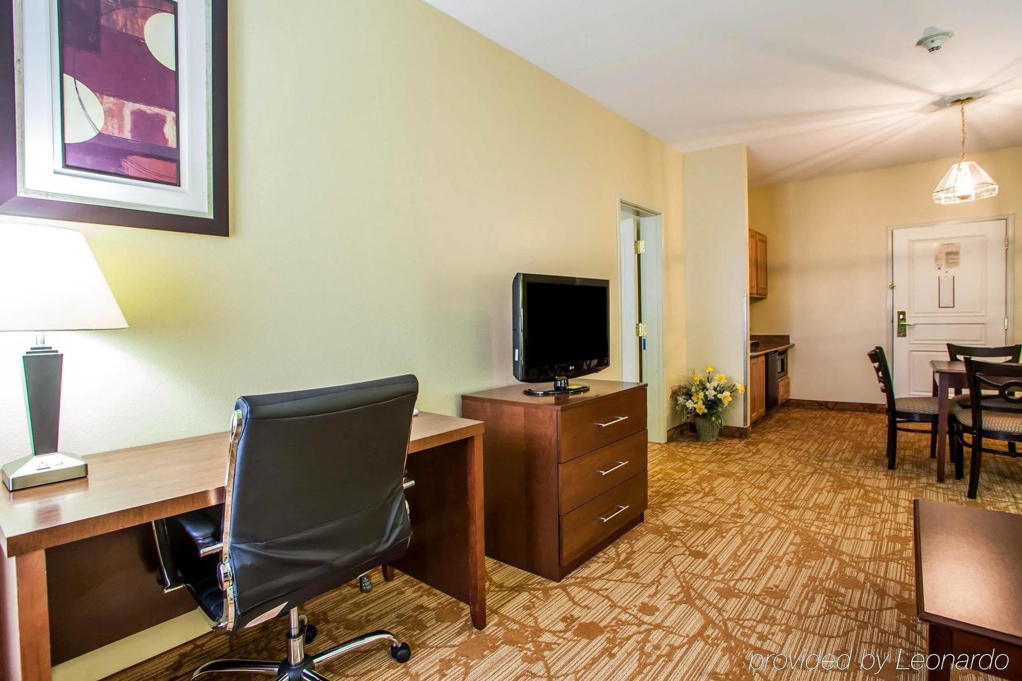Quality Inn Jacksonville Near I-72 South Jacksonville Exterior foto